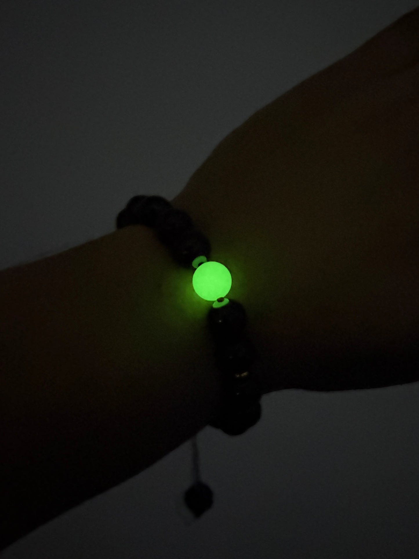 "Epyon" String Adjustable Bracelet