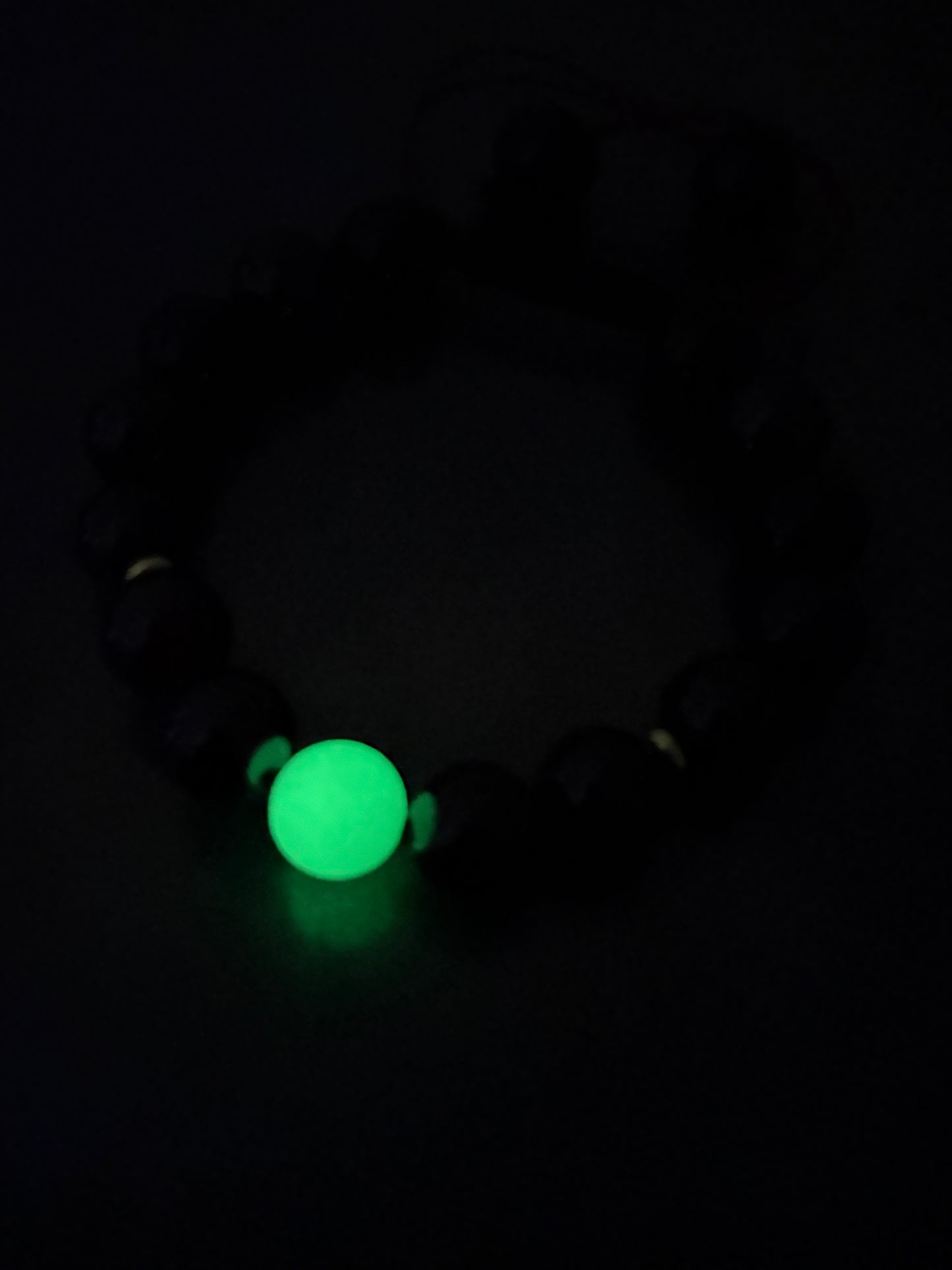 "Epyon" String Adjustable Bracelet